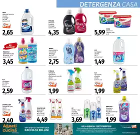 Volantino Emi Market Pagina 16