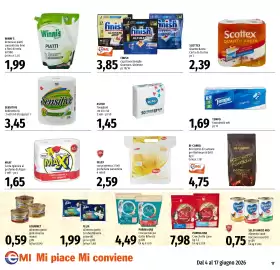 Volantino Emi Market Pagina 17