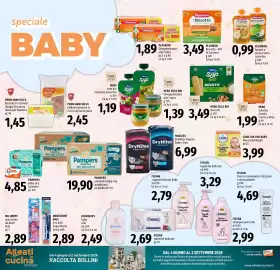 Volantino Emi Market Pagina 18