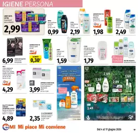 Volantino Emi Market Pagina 19