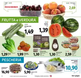Volantino Emi Market Pagina 2