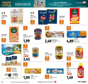 Volantino Emi Market Pagina 22