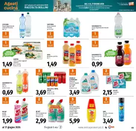 Volantino Emi Market Pagina 23