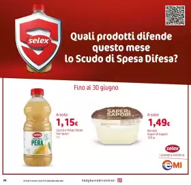 Volantino Emi Market Pagina 24