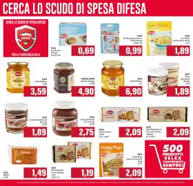 Volantino Emi Market Pagina 12