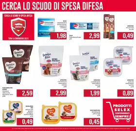 Volantino Emi Market Pagina 20