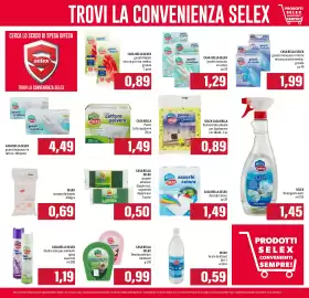 Volantino Emi Market Pagina 27