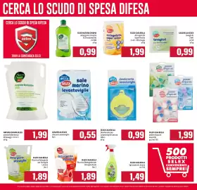 Volantino Emi Market Pagina 28