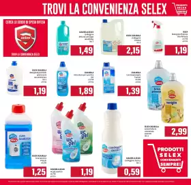 Volantino Emi Market Pagina 29