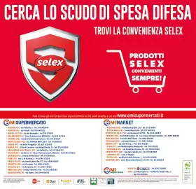 Volantino Emi Market Pagina 32