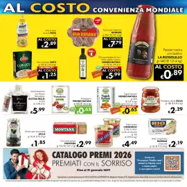 Volantino Eurospesa Pagina 11