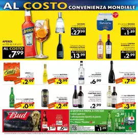 Volantino Eurospesa Pagina 12