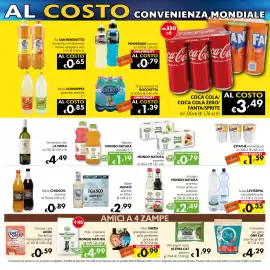 Volantino Eurospesa Pagina 13
