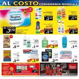 Volantino Eurospesa Pagina 14