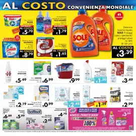 Volantino Eurospesa Pagina 15