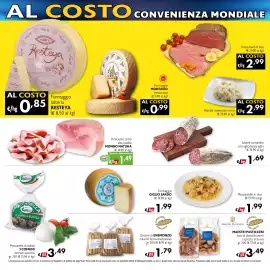 Volantino Eurospesa Pagina 2
