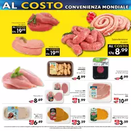Volantino Eurospesa Pagina 3