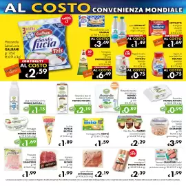 Volantino Eurospesa Pagina 6