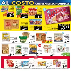 Volantino Eurospesa Pagina 7