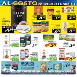 Volantino Eurospesa Pagina 8