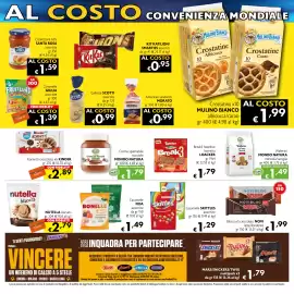 Volantino Eurospesa Pagina 9