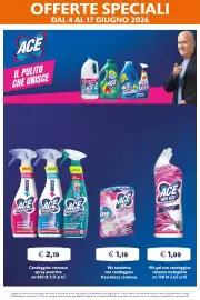 Volantino Eurospesa Pagina 11