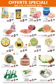 Volantino Eurospesa Pagina 2
