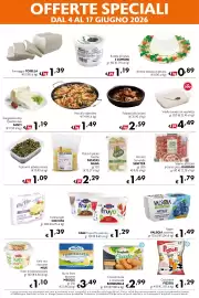 Volantino Eurospesa Pagina 3