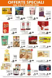 Volantino Eurospesa Pagina 4