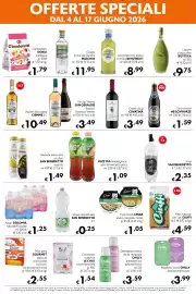 Volantino Eurospesa Pagina 6