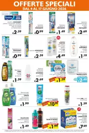 Volantino Eurospesa Pagina 7
