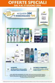 Volantino Eurospesa Pagina 9