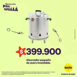 Catálogo Éxito Página 2