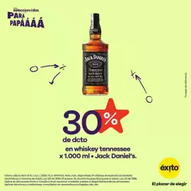 Catálogo Éxito Página 3