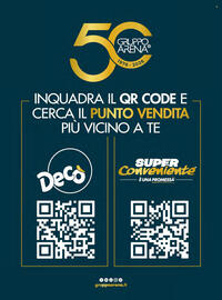 Volantino Deco Supermercati settimana 23 Pagina 12