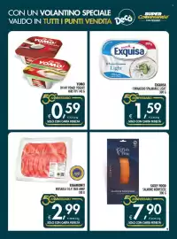 Volantino Deco Supermercati settimana 23 Pagina 9