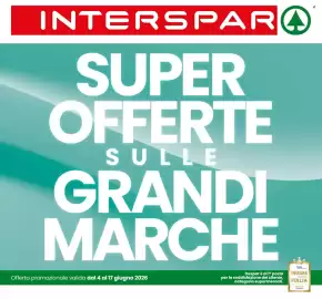 Volantino Interspar Pagina 1