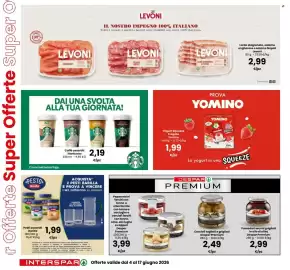 Volantino Interspar Pagina 2