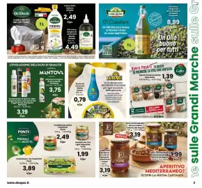 Volantino Interspar Pagina 3