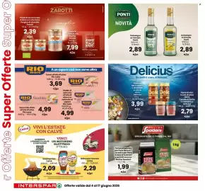 Volantino Interspar Pagina 4