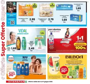 Volantino Interspar Pagina 8