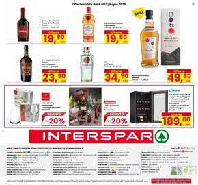 Volantino Interspar | Vini Pagina 12
