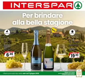 Volantino Interspar | Vini Pagina 1
