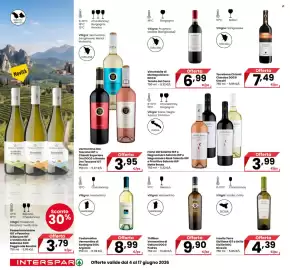 Volantino Interspar | Vini Pagina 10