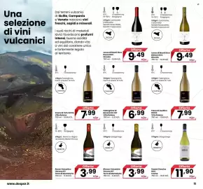 Volantino Interspar | Vini Pagina 11