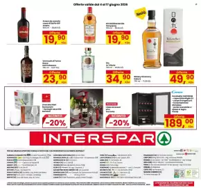 Volantino Interspar | Vini Pagina 12