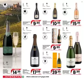 Volantino Interspar | Vini Pagina 4