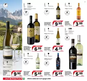 Volantino Interspar | Vini Pagina 6