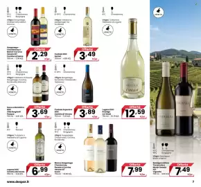 Volantino Interspar | Vini Pagina 7