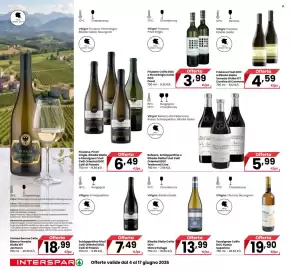 Volantino Interspar | Vini Pagina 8